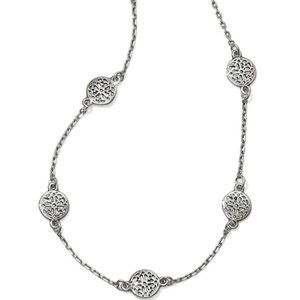 Ferrara Petite Collar Necklace